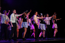 Choral Shield 2014-54